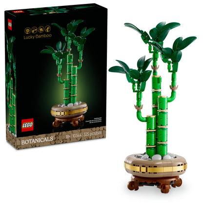 Lego - Lucky Bamboo