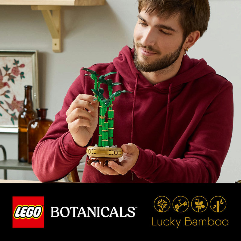 Lego - Lucky Bamboo