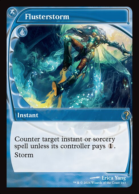 Flusterstorm (Future Sight)