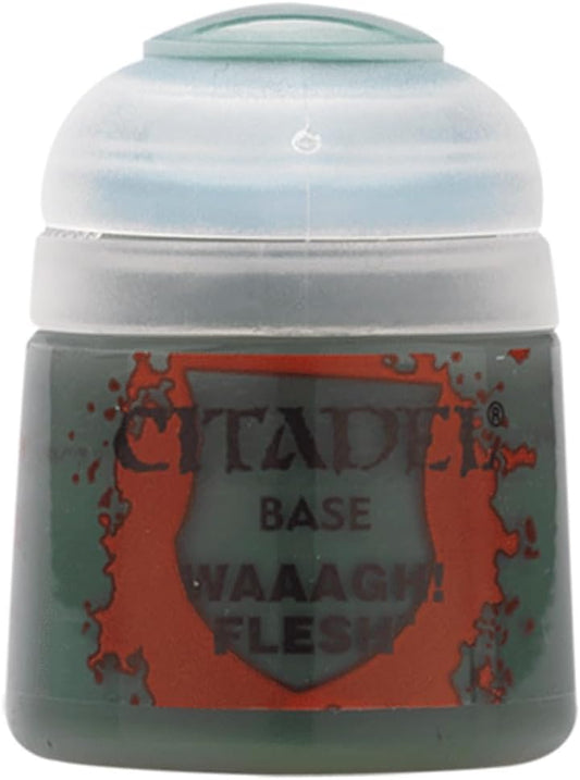 Base: Waaagh! Flesh (12Ml)