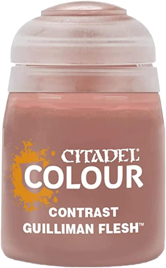 Contrast: Guilliman Flesh (18Ml)