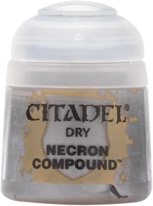Dry: Necron Compound (12Ml)
