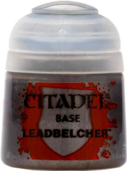 Base: Leadbelcher (12Ml)