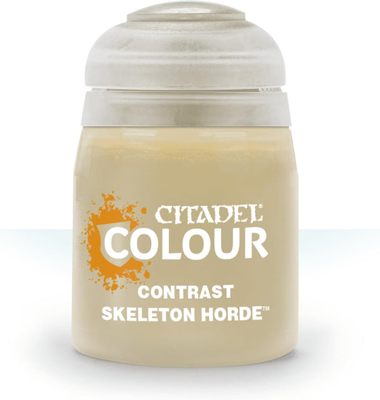 Contrast: Skeleton Horde (18Ml)