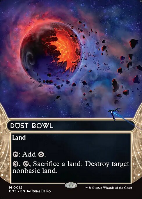 Dust Bowl (0012) (Borderless)