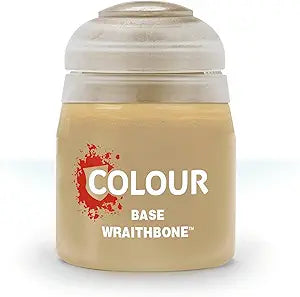Base: Wraithbone (12Ml)