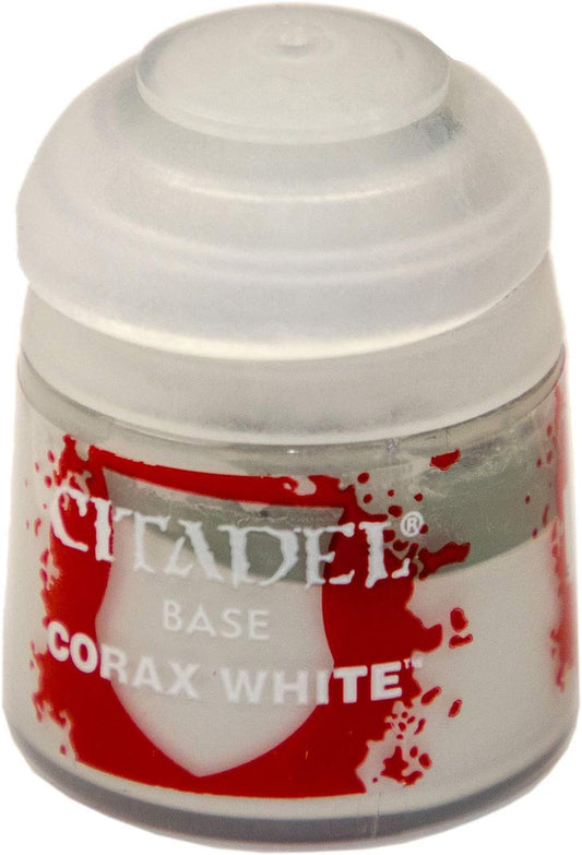 Base: Corax White (12Ml)