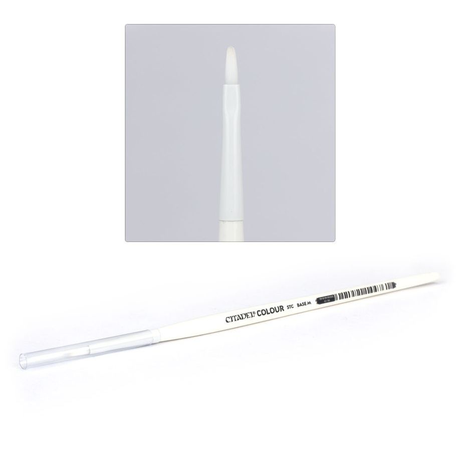 M Synthetic Base Brush