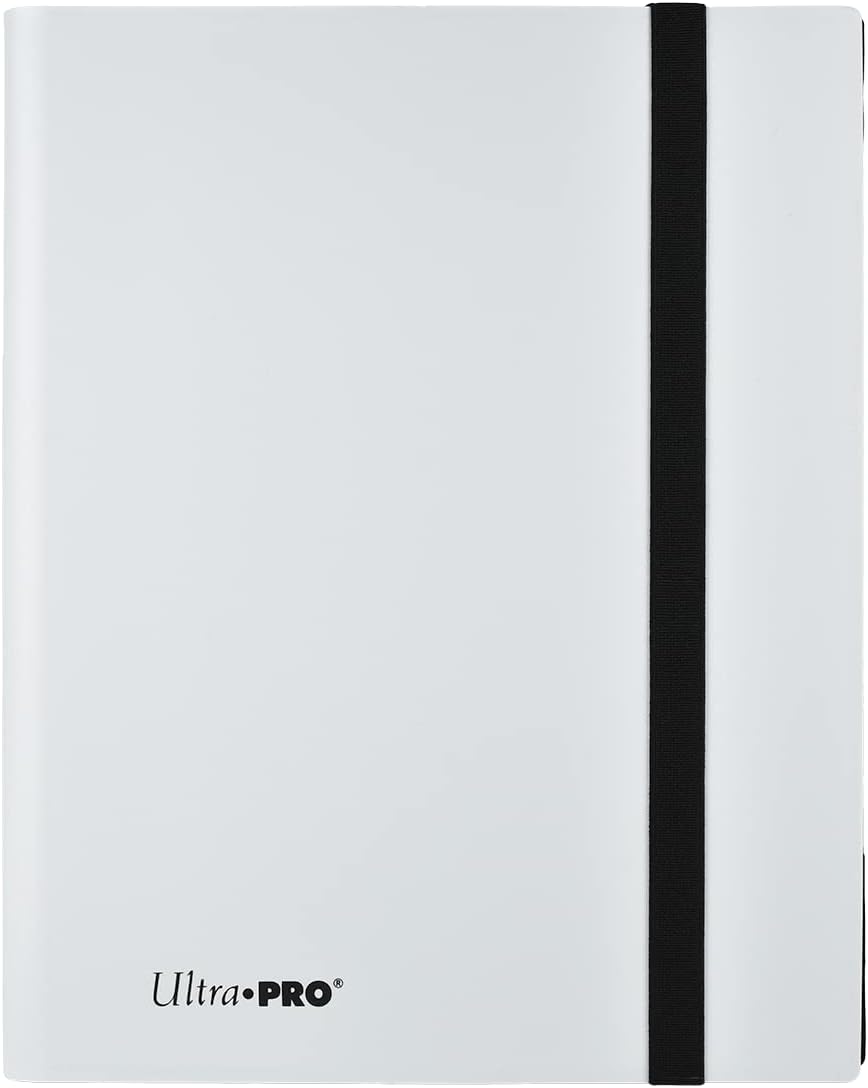 Binder: PRO 9-Pocket Eclipse