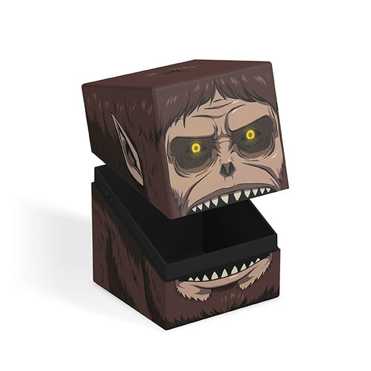 Squaroes: Boulder 100+ Attack on Titan- Wave I- AOT009 - Beast Titan