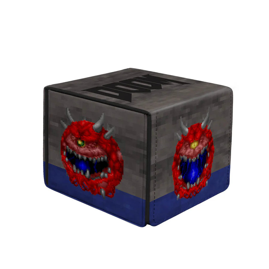 DOOM - CACODEMON - ALCOVE® Edge DECK BOX®