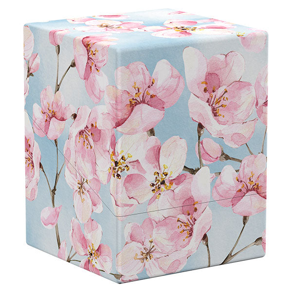 Deck Case: RTE Boulder 100+ Floral Places- Cherry Blossom