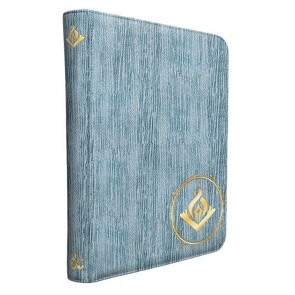 Journal: D&D Class Premium Campaign Journal- Wizard
