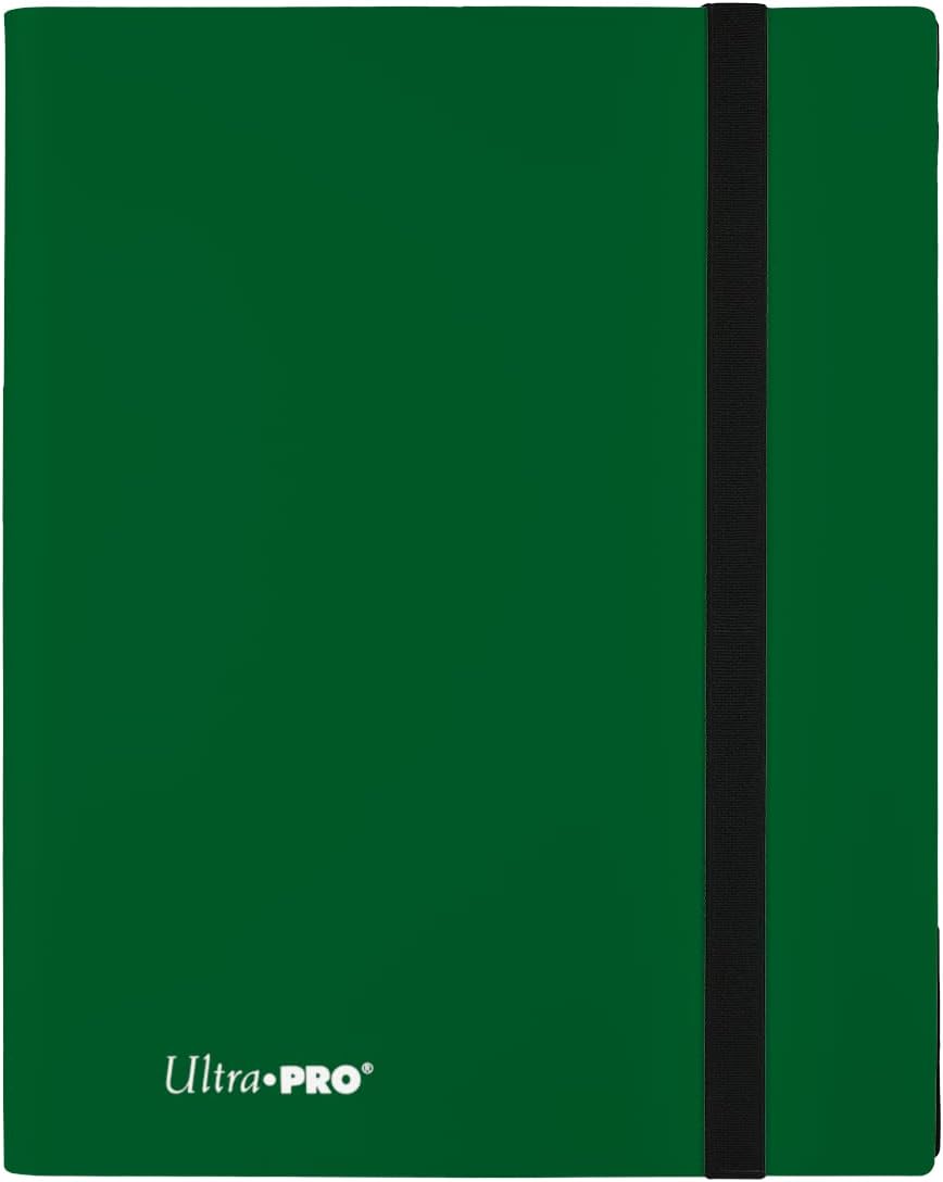 Binder: PRO 9-Pocket Eclipse