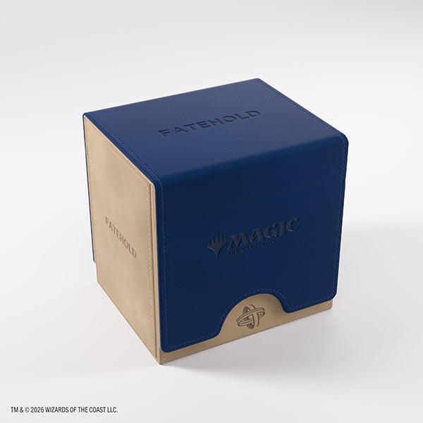 Deckbox: MTG Sidekick PRO 100+ XL- Reality Fracture- Fatehold