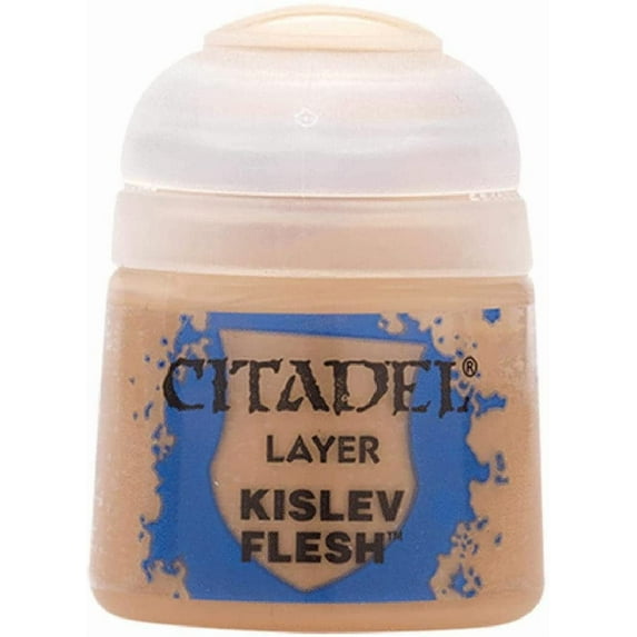 Layer: Kislev Flesh (12 Ml)