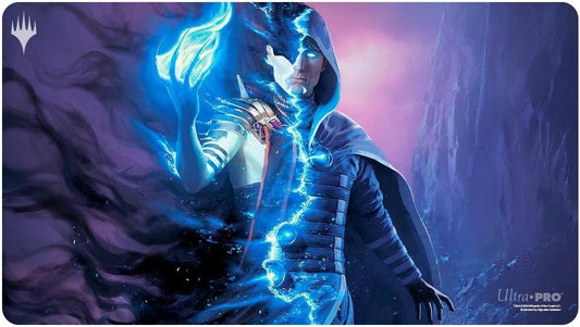 Outlaws of Thunder Junction - Jace Reawakened Playmat