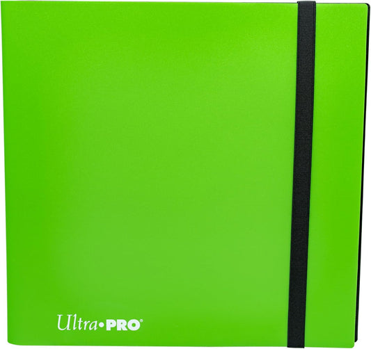 Binder: PRO 12-Pocket Eclipse