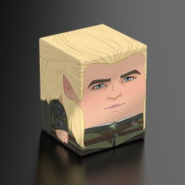 Squaroes - Boulder 100+ - The Lord of the Rings - Legolas