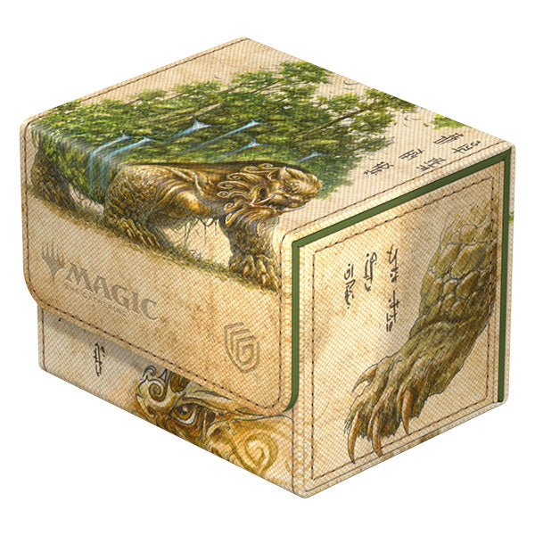 Sidewinder 100+ Xenoskin Magic: The Gathering | Avatar: The Last Airbender - The Lion-Turtle