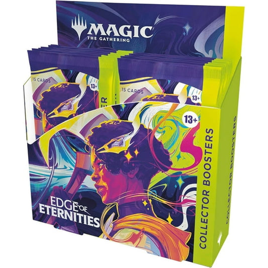 Edge of Eternities - Collector Booster Display