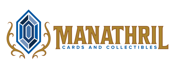 Manathril Cards and Collectibles