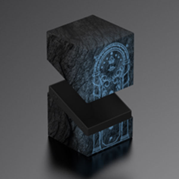 Deck Case: Boulder 100+ Xenoskin Lord of the Rings- Places of Middle Earth- Mines of Moria