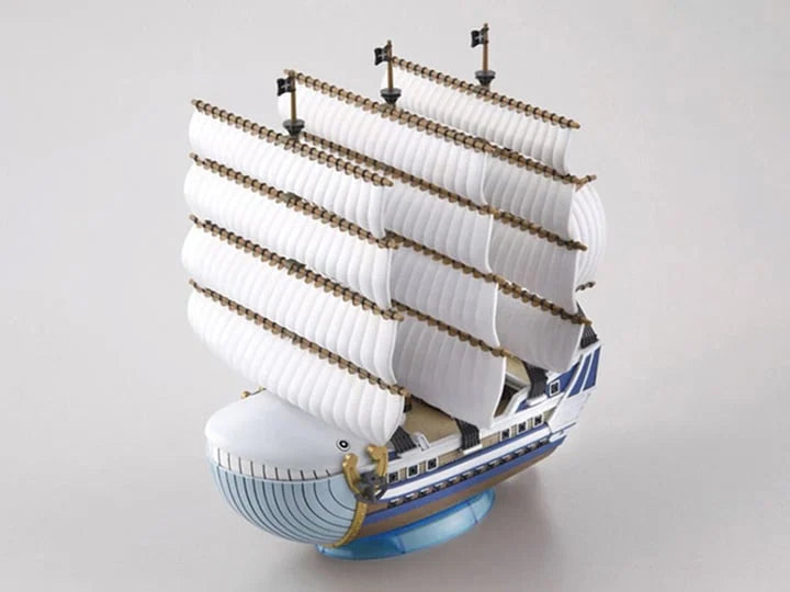 GRAND SHIP COLLECTION MOBY DICK ONE PIECE