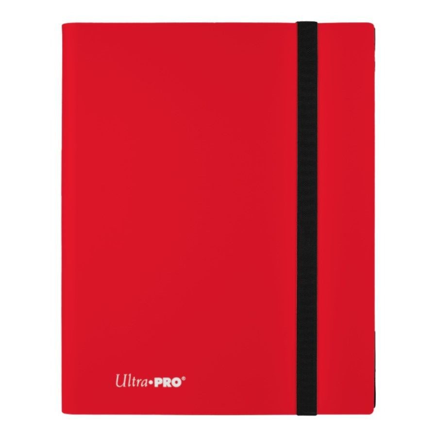Binder: PRO 9-Pocket Eclipse