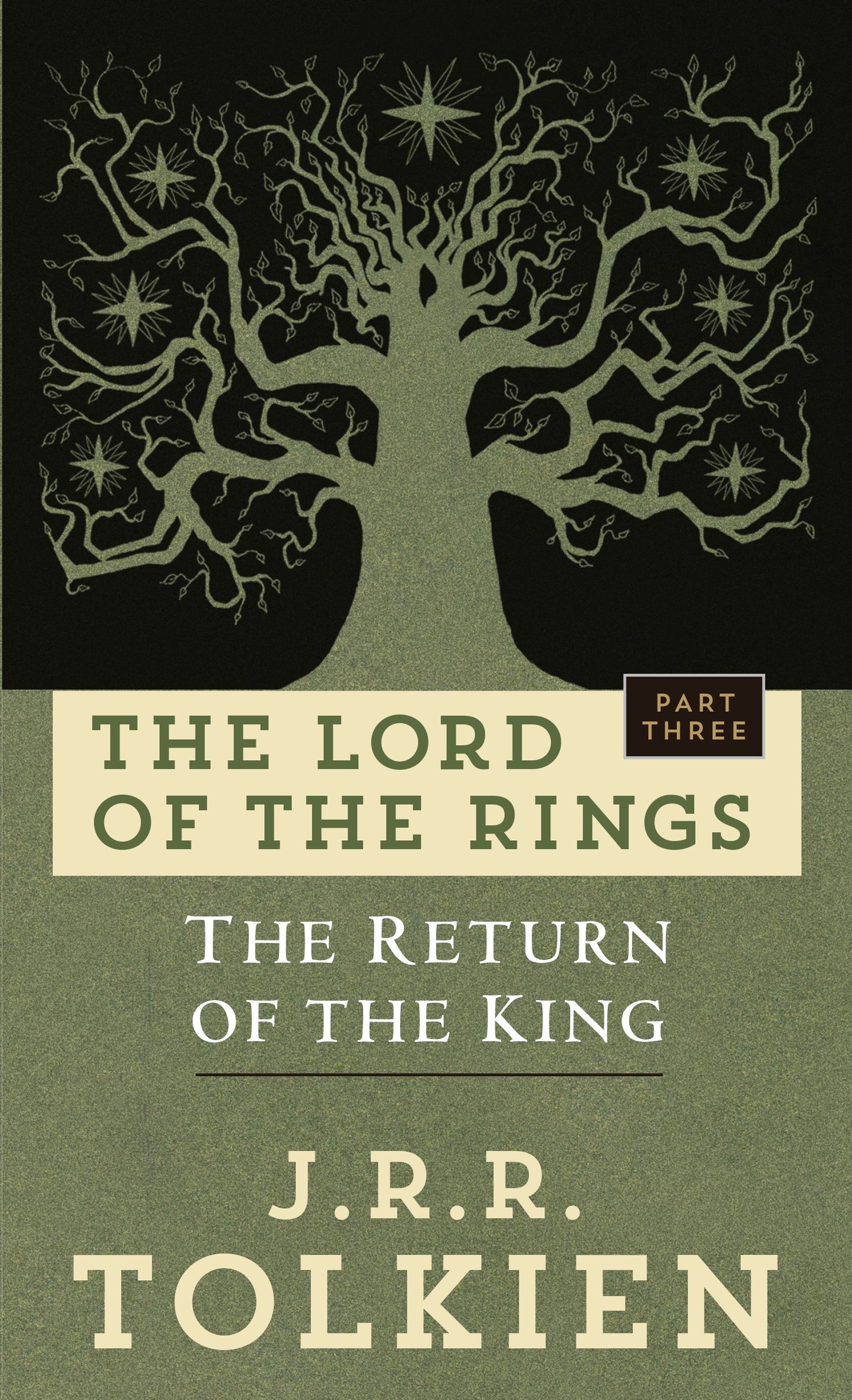 The Lord of the Rings The Return of the King