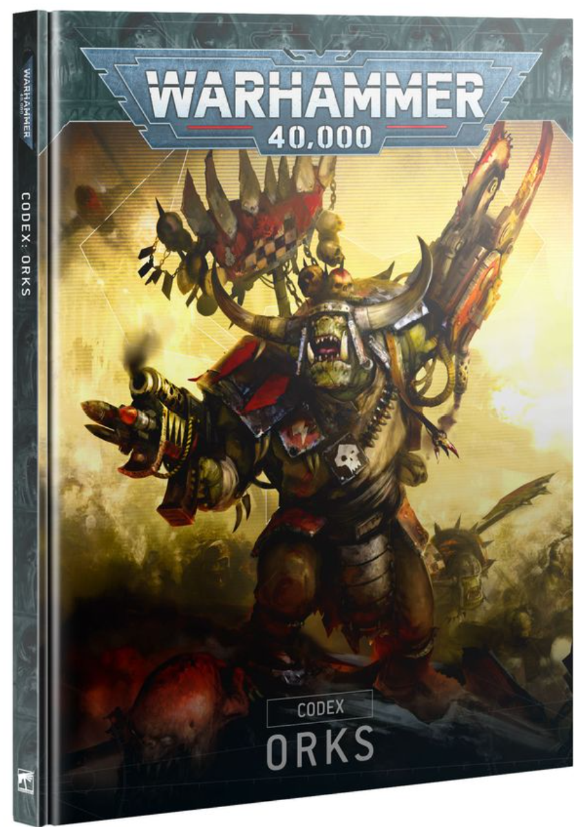 Codex: Orks
