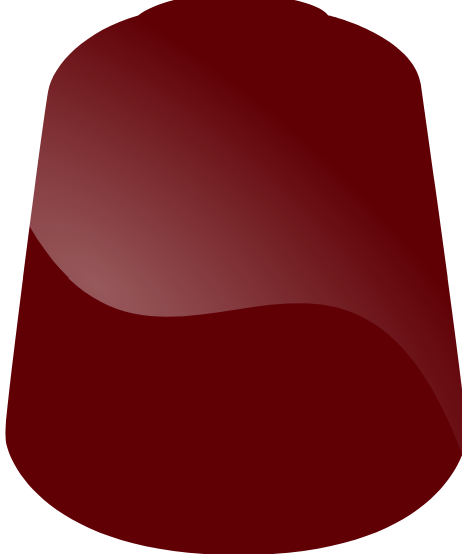 Technical: Blood for the Blood God