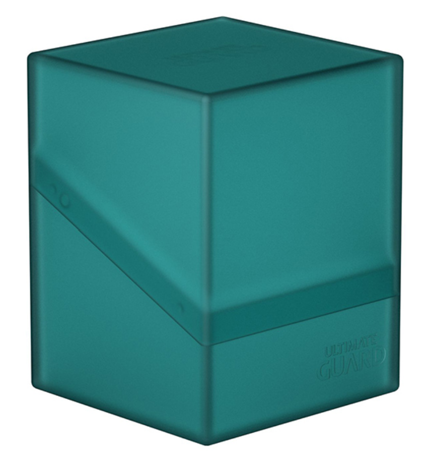 Boulder 100+ Standard Size- Malachit