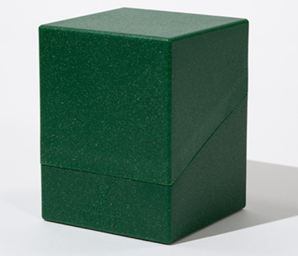 Boulder 100+ Standard Size Return to Earth- Green