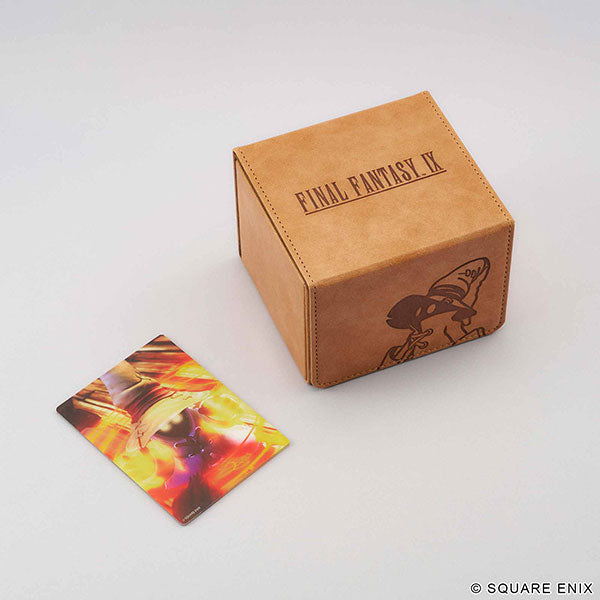 Deckbox: Final Fantasy XIV- Vivi Deck Case