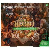 Magic: The Gathering - The Hobbit Scene Box: Crack the Plates (HOB)