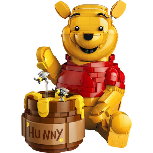 Lego: Winnie the Pooh
