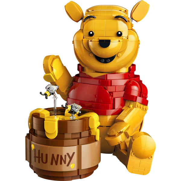 Lego: Winnie the Pooh