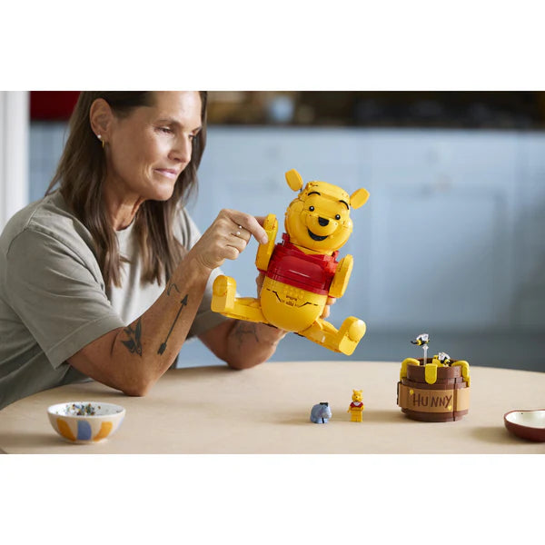 Lego: Winnie the Pooh