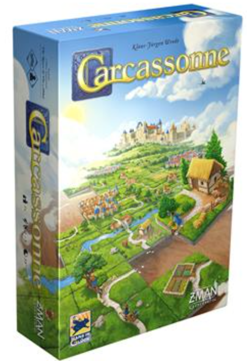 Carcassonne