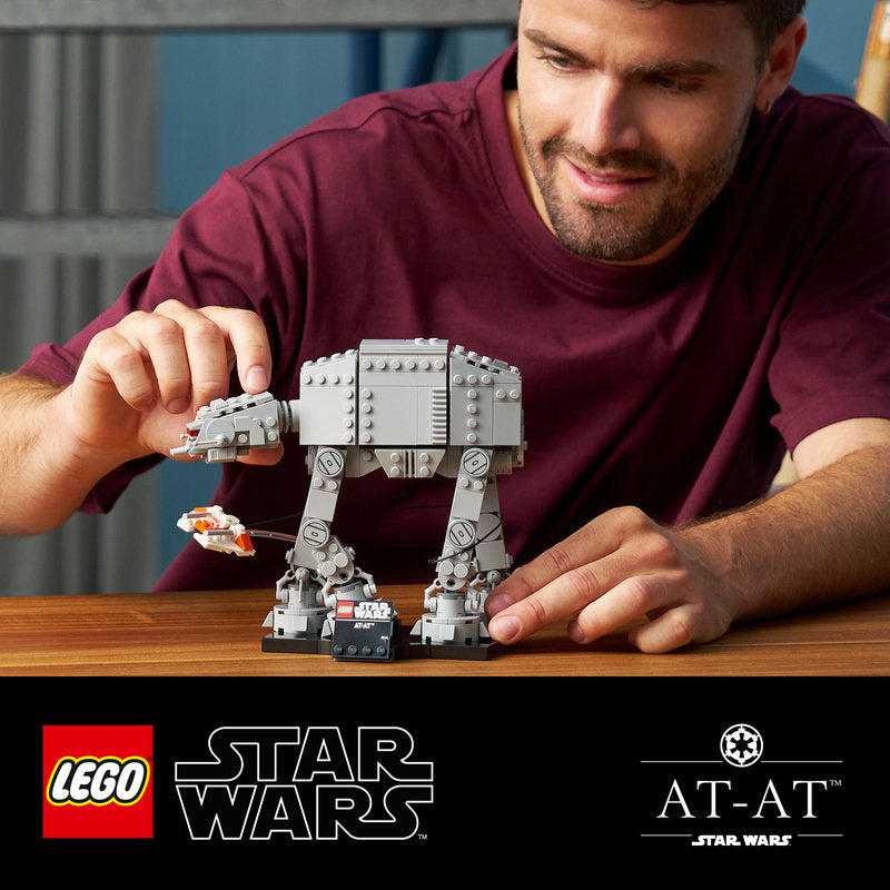 AT-AT™