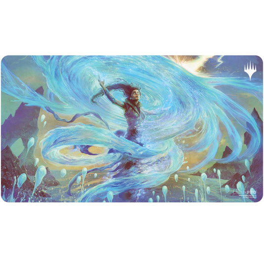 Modern Horizons 3 Flare of Denial Playmat for Magic: The Gathering