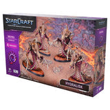 StarCraft TMG: Zerg- Hydralisk, Expansion Set