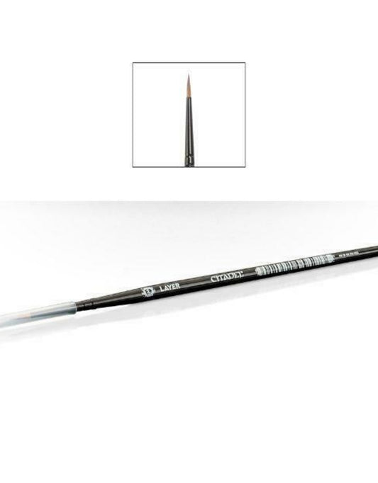 Citadel Medium Layer Brush