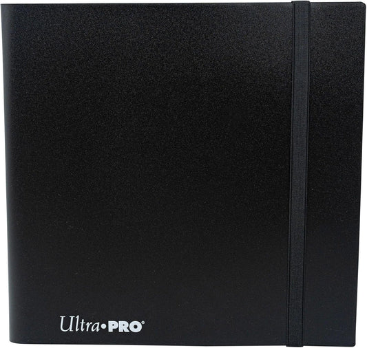 Binder: PRO 12-Pocket Eclipse