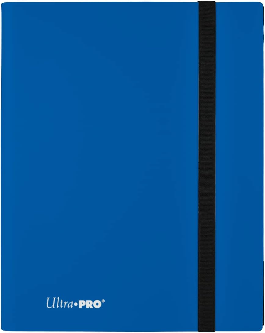 Binder: PRO 9-Pocket Eclipse