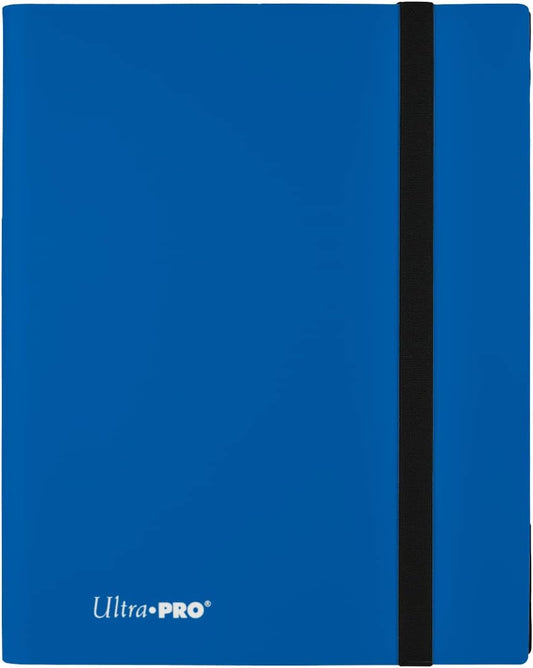 Binder: PRO 9-Pocket Eclipse