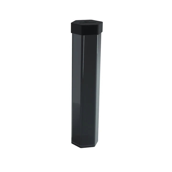 Playmat Tube: Black