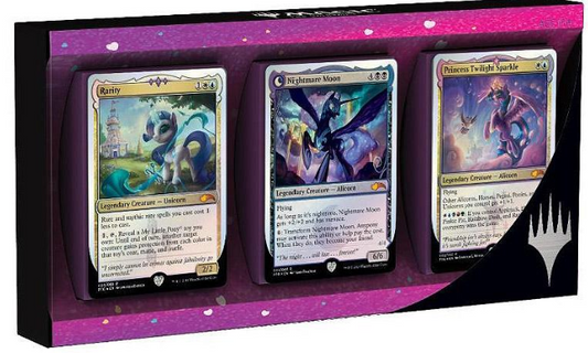 Ponies: The Galloping Box Set
