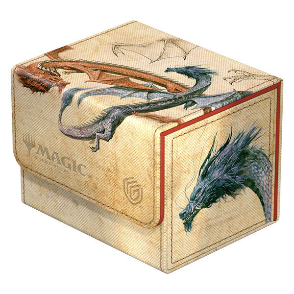 Sidewinder 100+ Xenoskin Magic: The Gathering | Avatar: The Last Airbender -Ran and Shaw